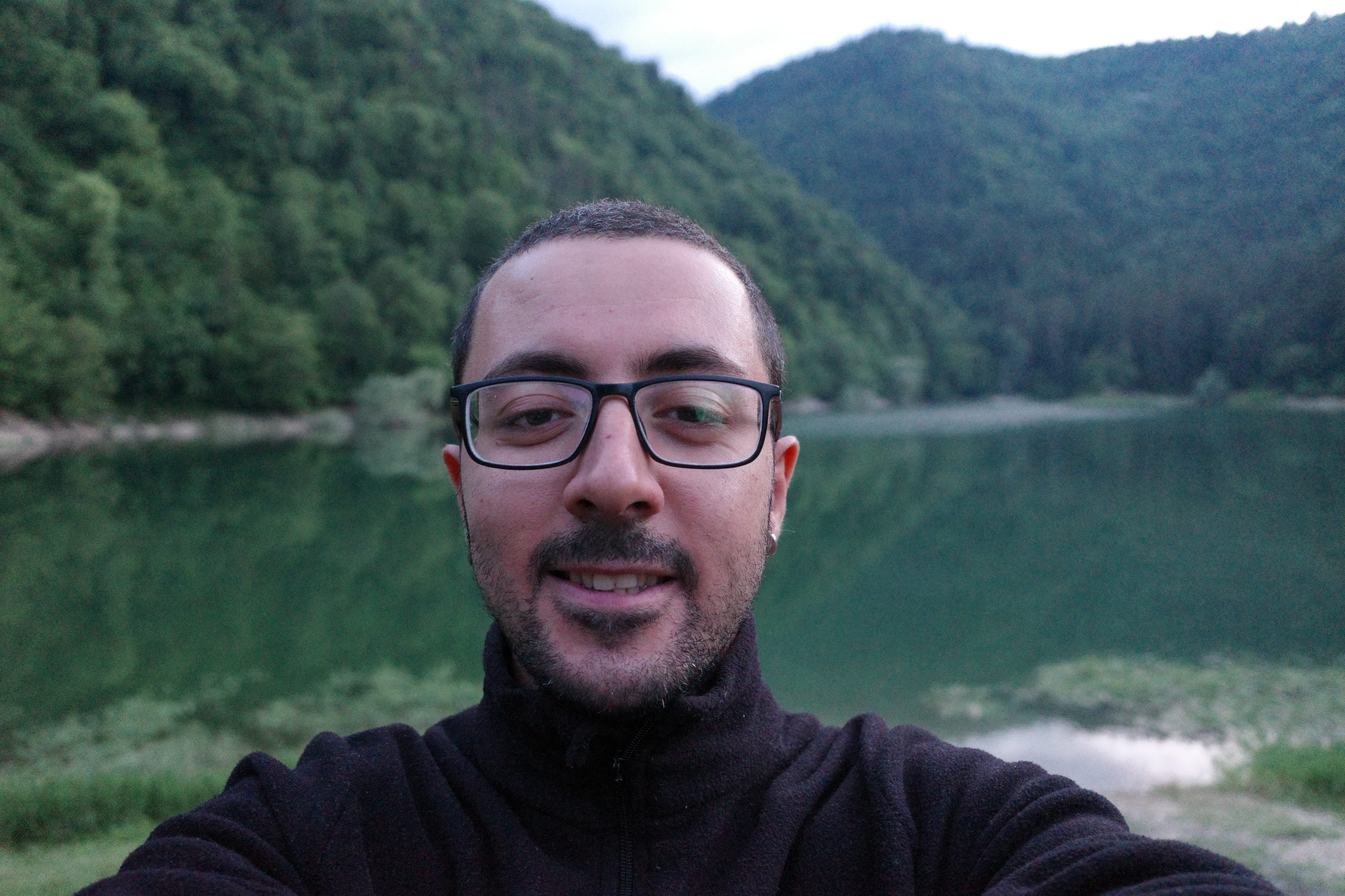 Orcun Koral Iseri